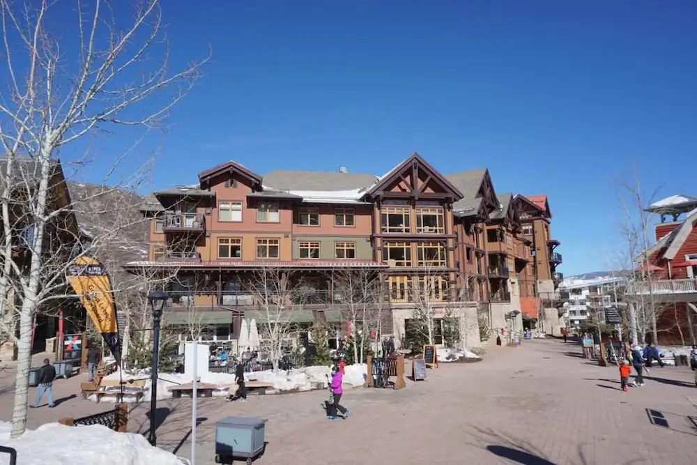 Carriage Way 2 Bedroom Condo by RedAwning