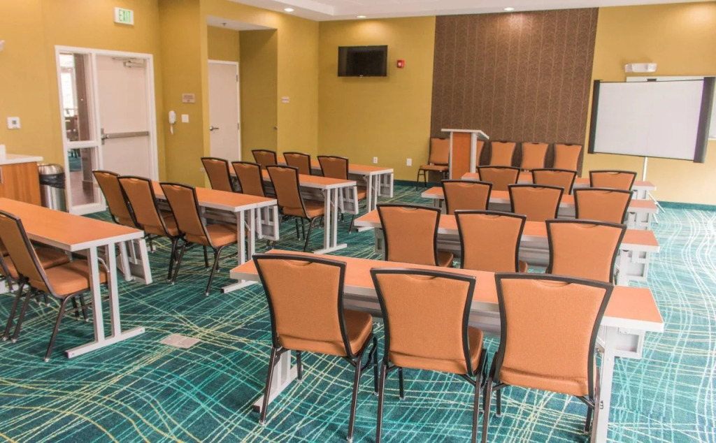 SpringHill Suites by Marriott Sumter