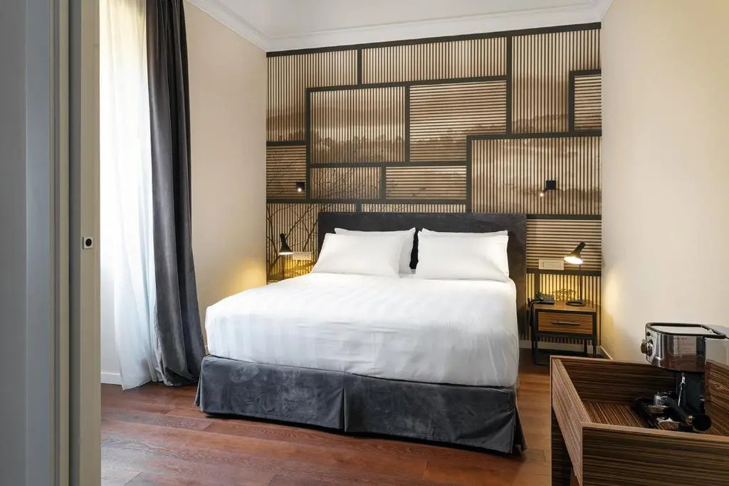 Hotel Poerio 25 Boutique Stay
