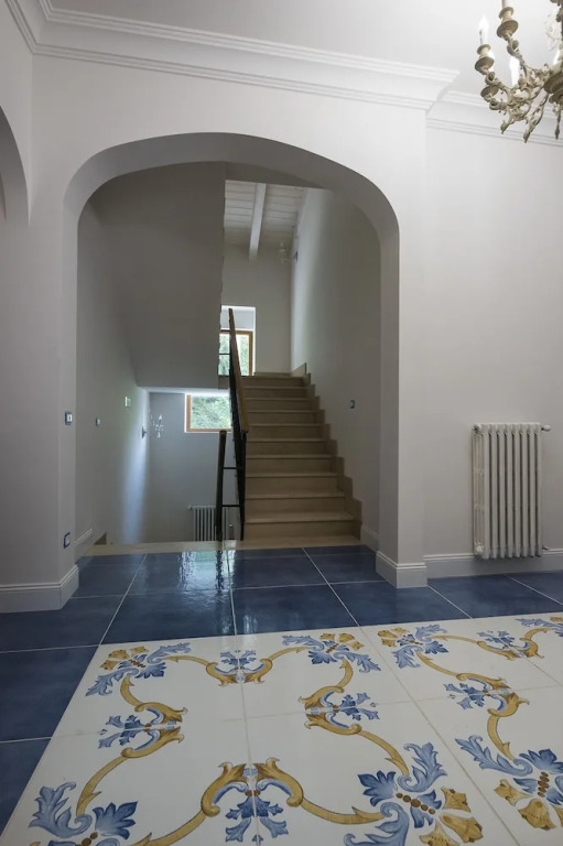 Villa Alemi