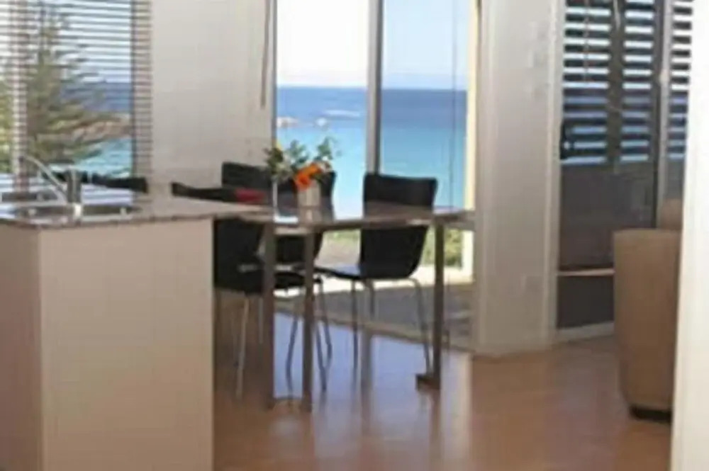 Paradise House