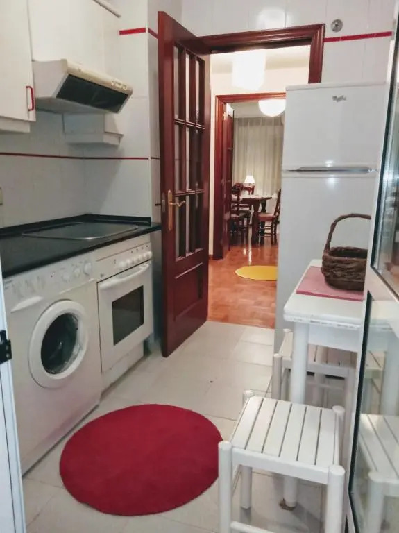 Apartamento Alfica Vut-981-As