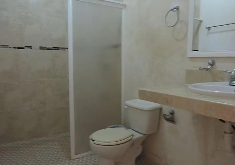 Hotel Jireh