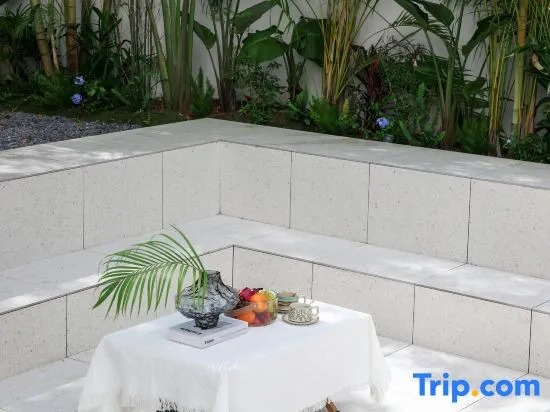 Sanya Youran Hot Spring Meisu
