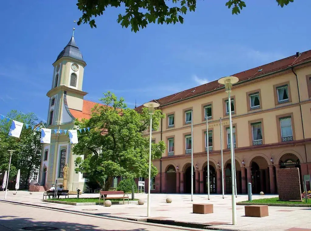 Hotel Weingärtner