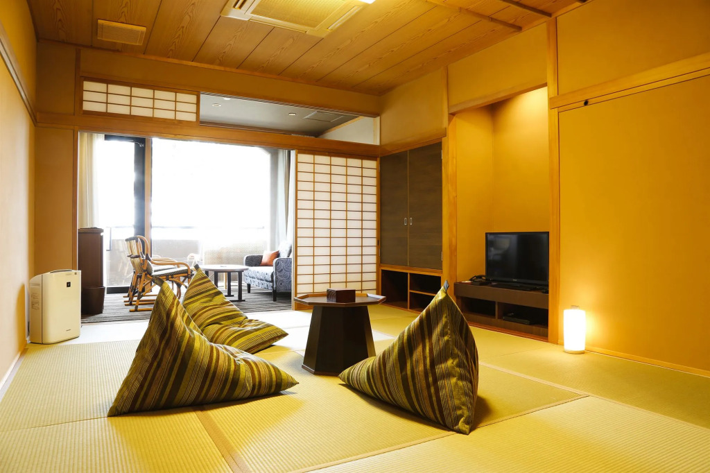 Awaji Hamarikyu