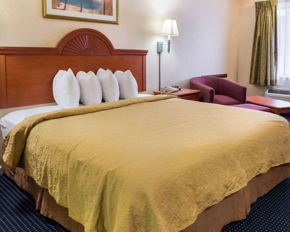 Quality Inn Little Creek