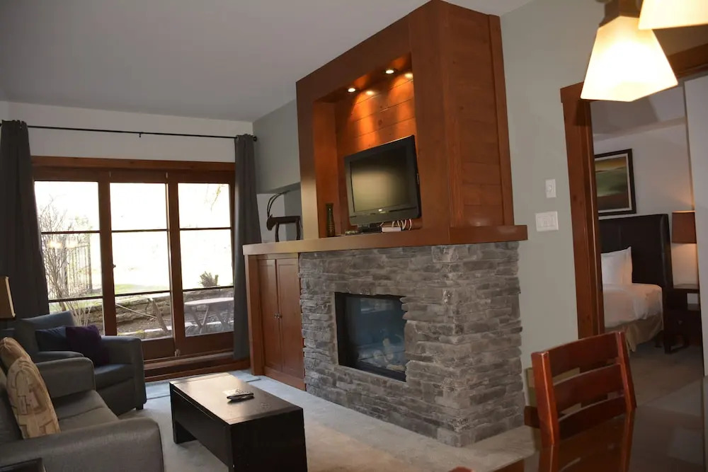 iHost Tremblant 1510 Etoile Du Matin