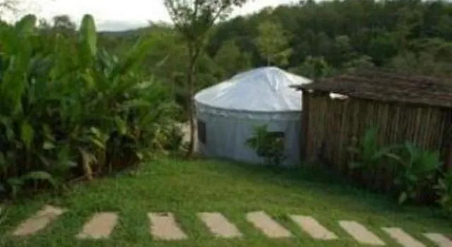 The Postcard Resort