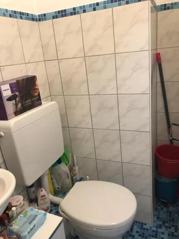 Fulda Apartment