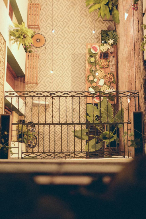 La Casa Hospedaje