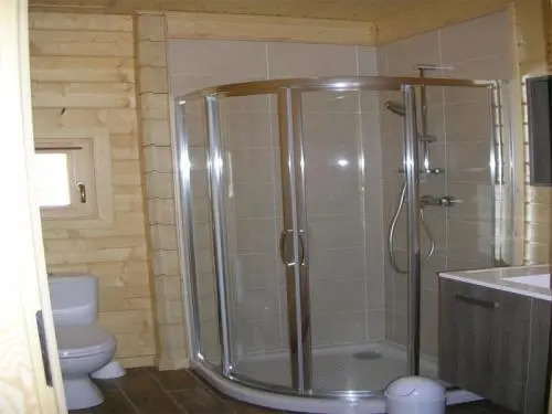 House Hameau des cimes 7