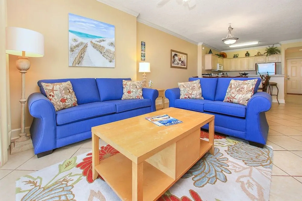 Ocean Villa 1101