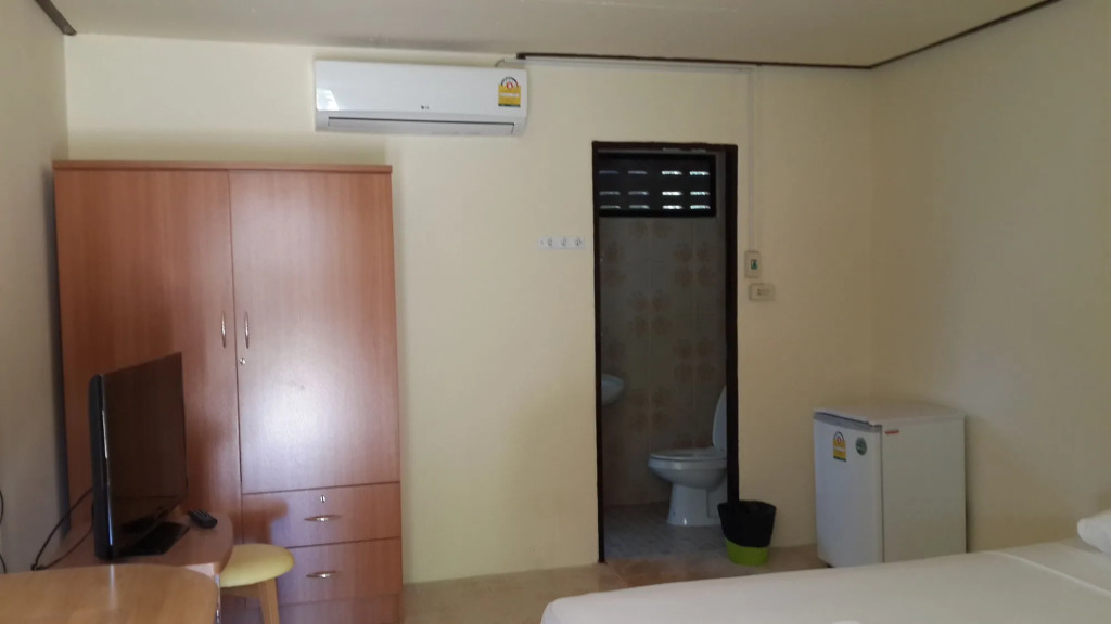 Lucky Home Resort