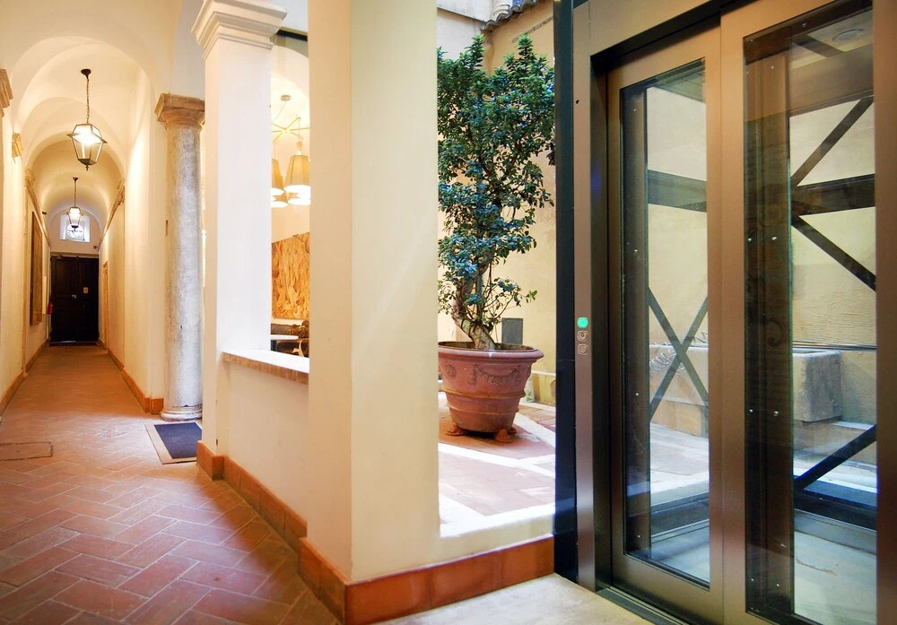 Montevecchio Boutique Apartments