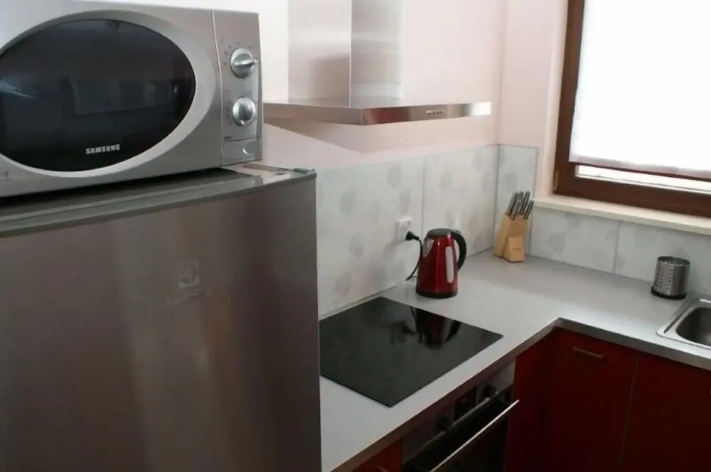 IRS ROYAL APARTMENTS Apartamenty IRS Sopocka Rezydencja