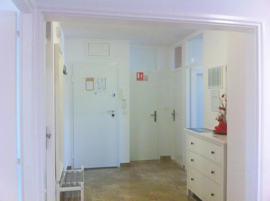 Apartment Bukvic