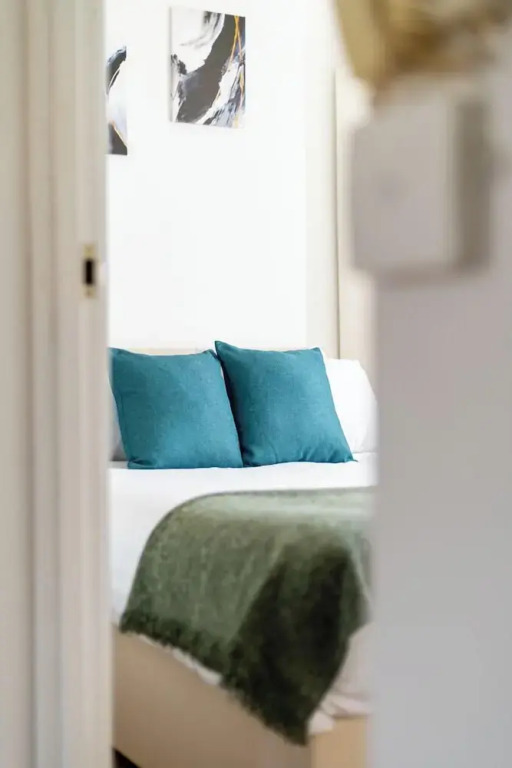 Studio Apartment in West Hampstead