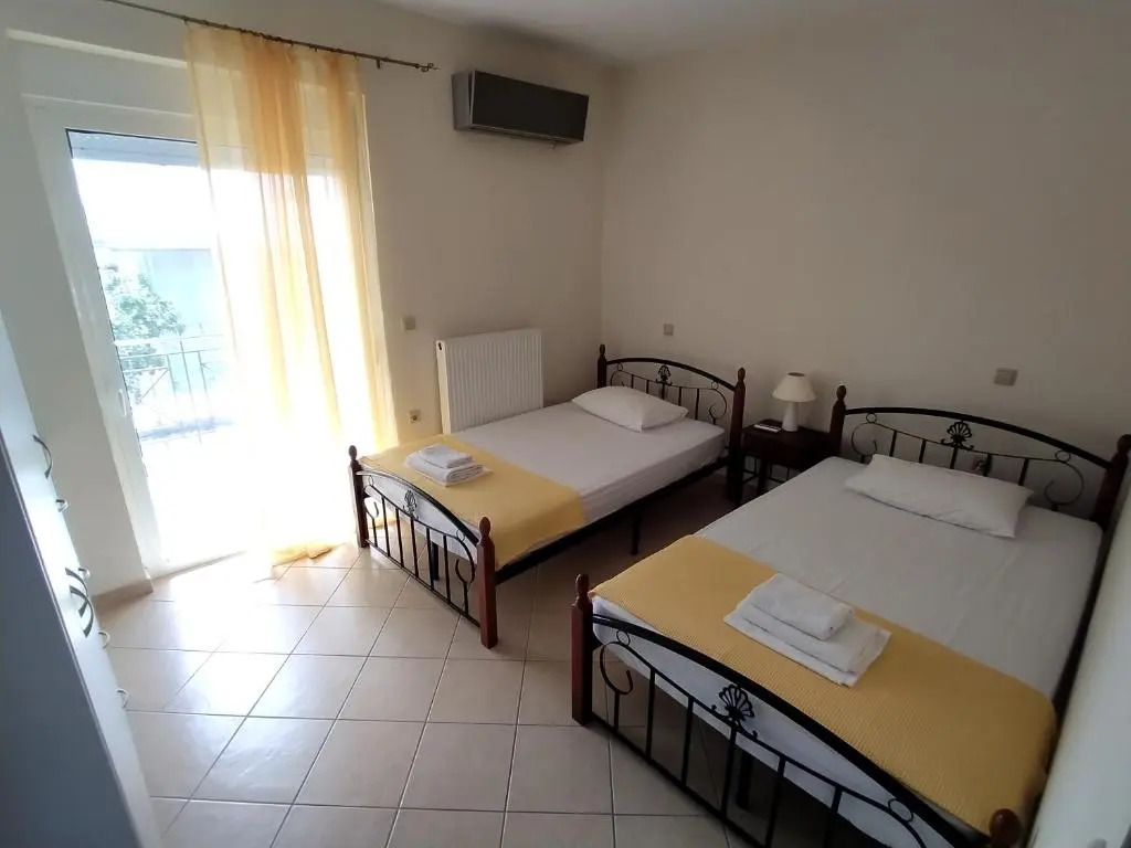 Philoxenia Apartments II