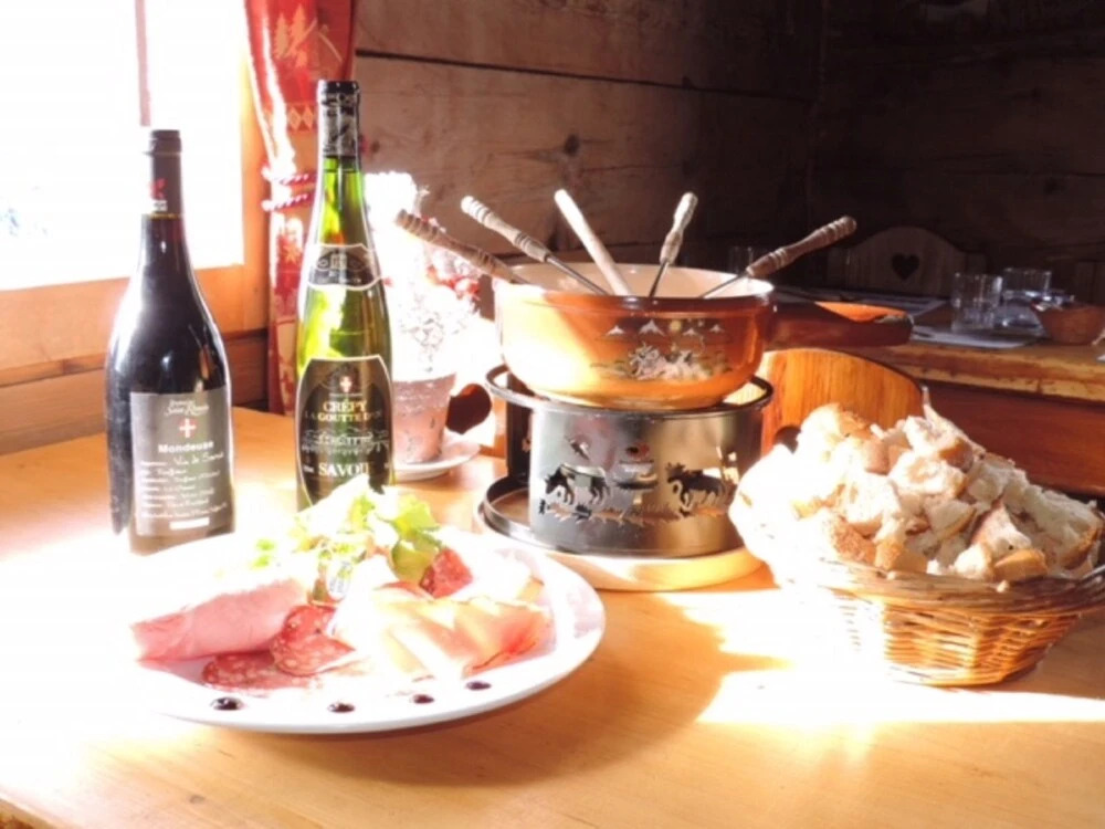 La Bournerie
