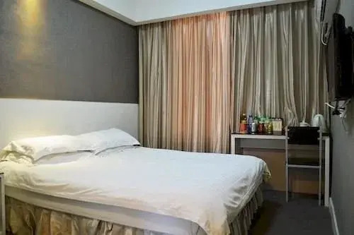 Shanshui Jiaju Hotel Luoyang Wangcheng Park