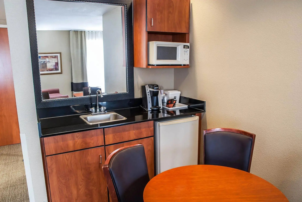 Comfort Inn Near Six Flags St Louis