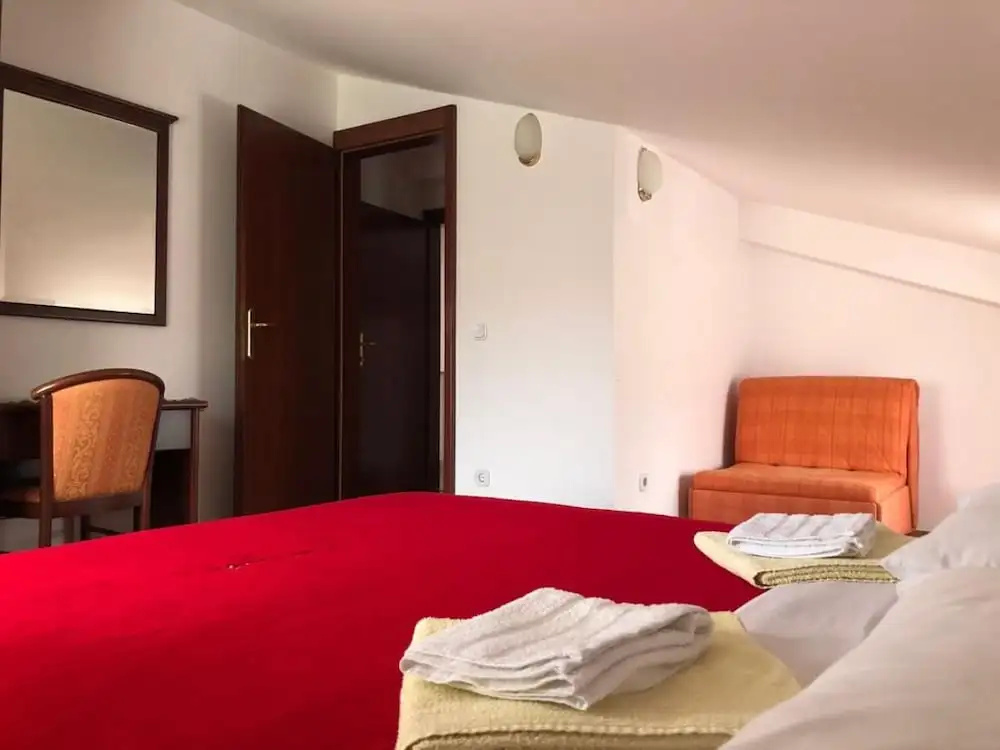 Apartments Adriana