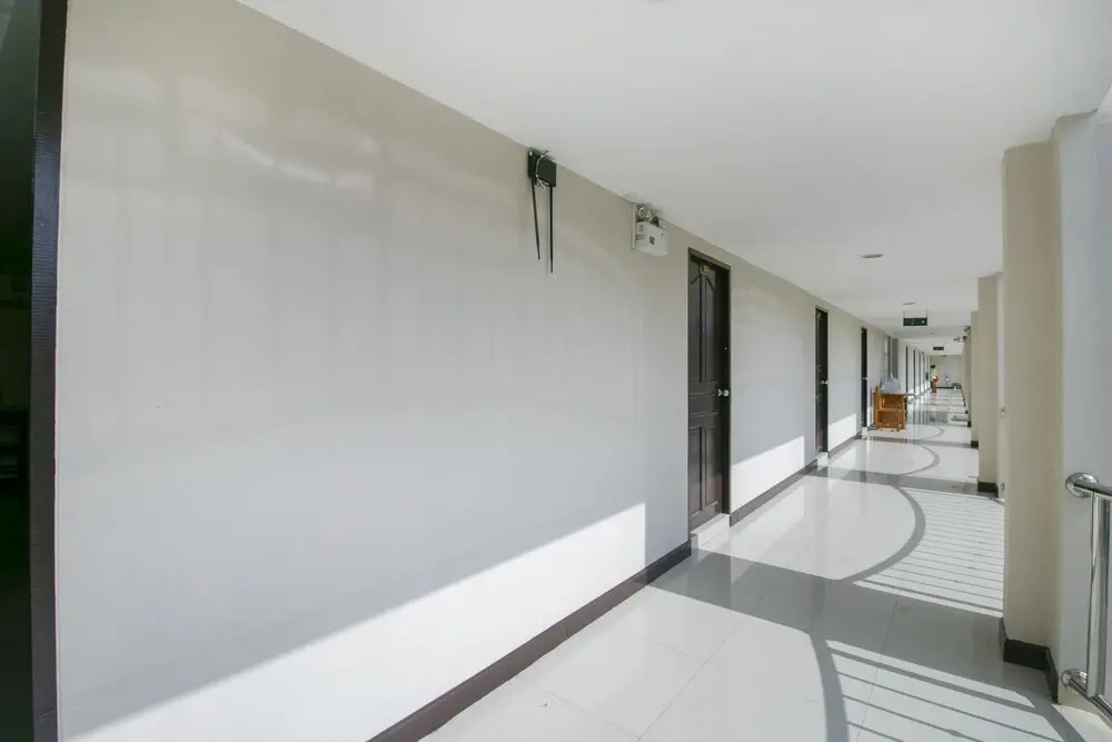 Sunee Place Hotel by OYO