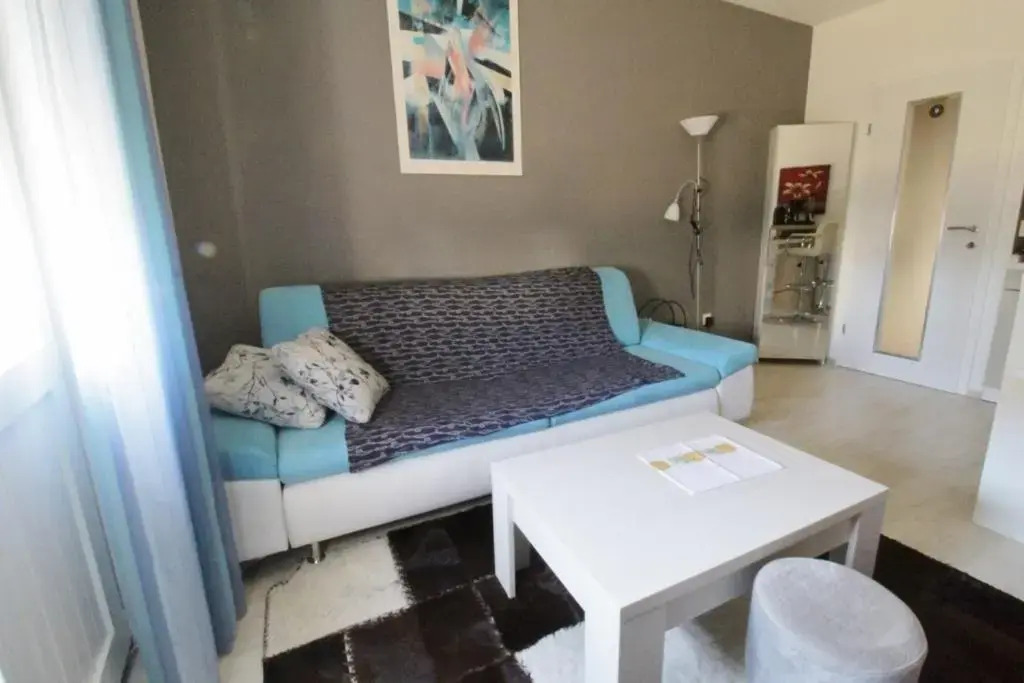 Studio Apartments Nada