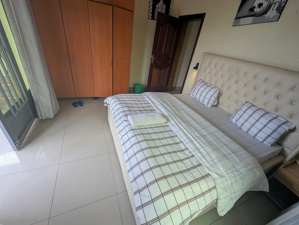 Vantiq Homes