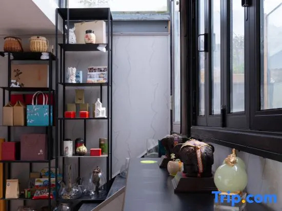 Yunshang Four Seasons Homestay (Laoshan Yangkou Beach Store)