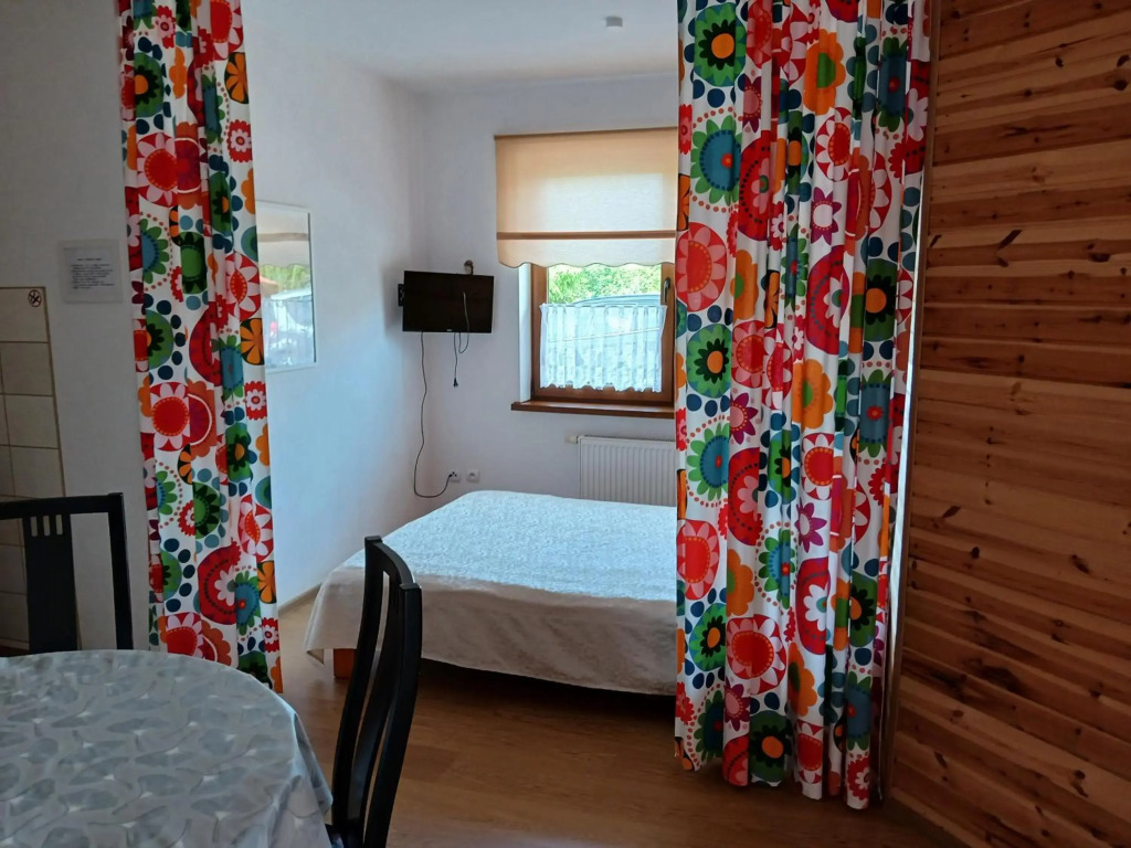 Apartamenty Jakob