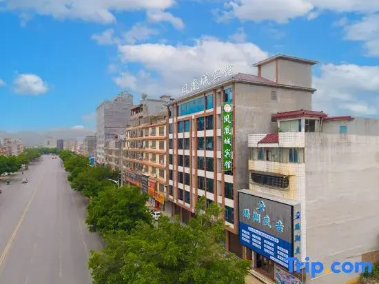 Phoenix Hotel