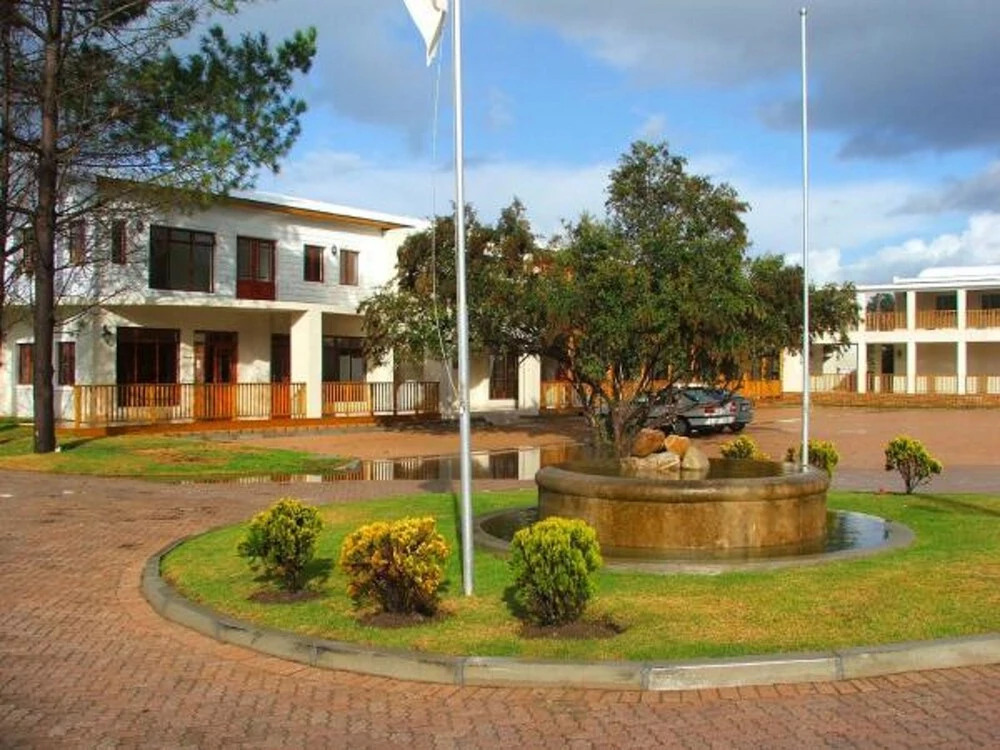 The Dunes Self-Catering Units