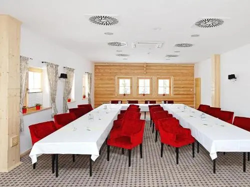 Hotel Gazdówka Spa