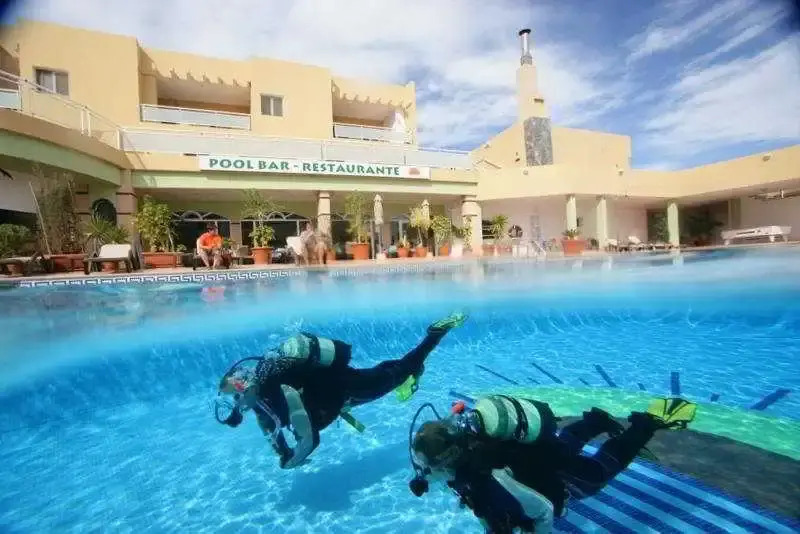 Aparthotel Morasol Atlantico
