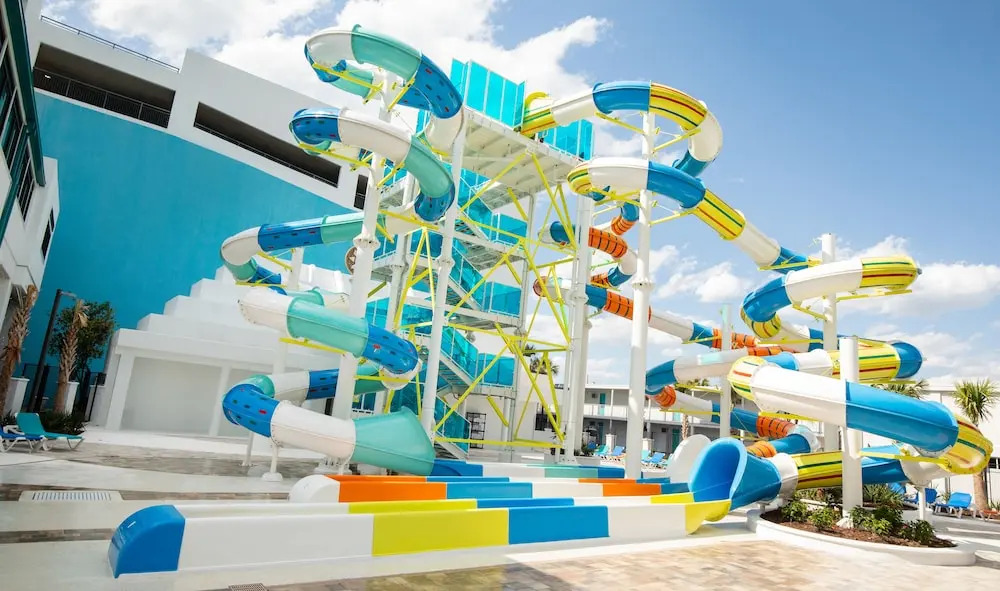 Palace Resort Condos