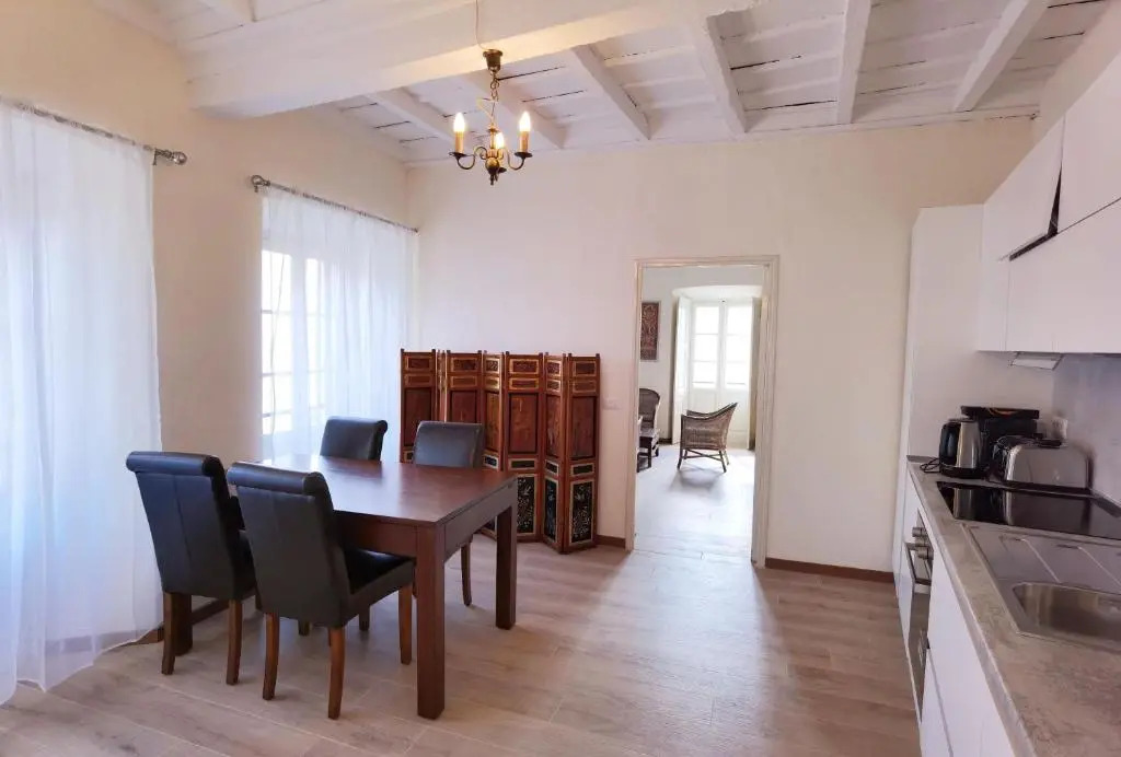 Villa Bonola