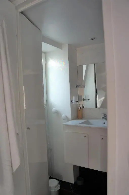 Charmant Appartement Avec Vue Mer Imprenable