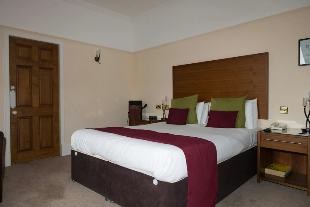 Park Hotel