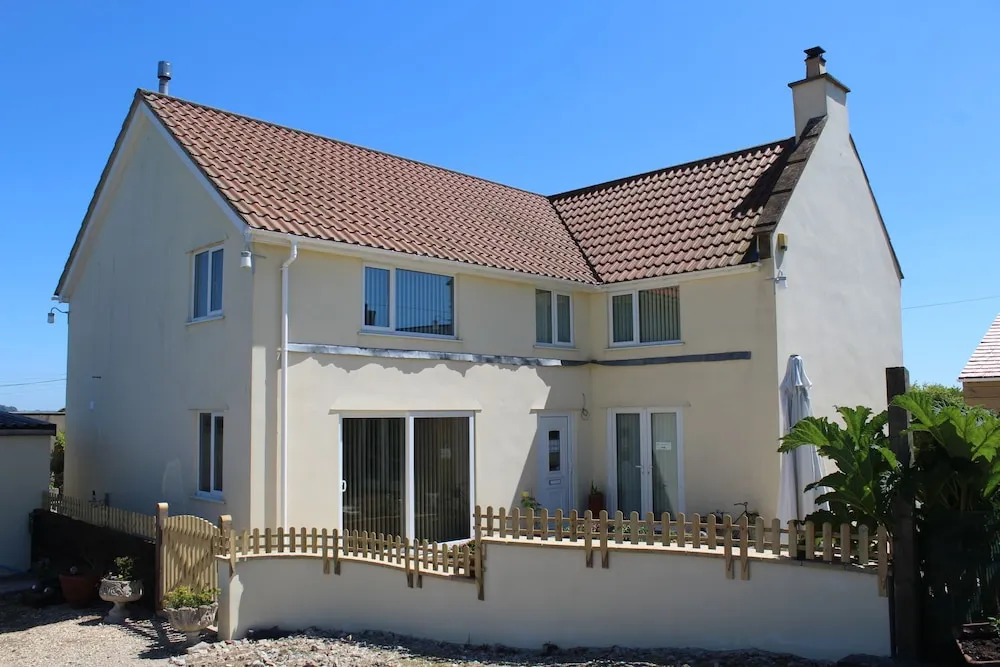 Greenacres B&B