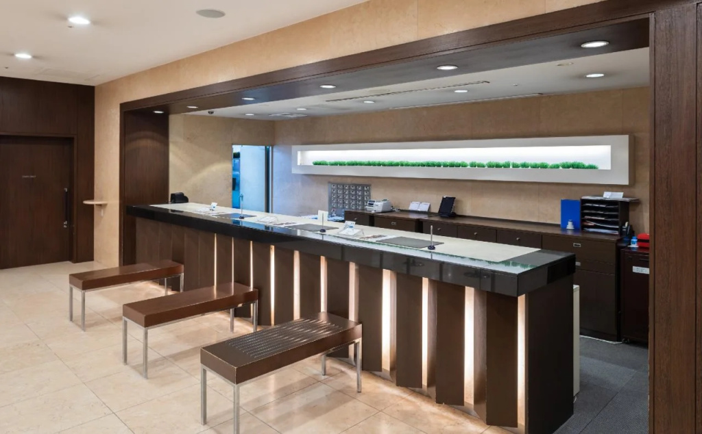 Mitsui Garden Hotel Hiroshima
