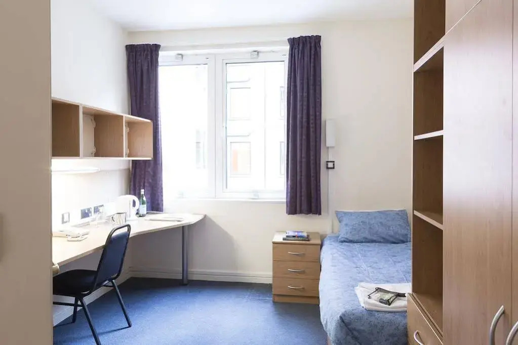 College Hall / University of London