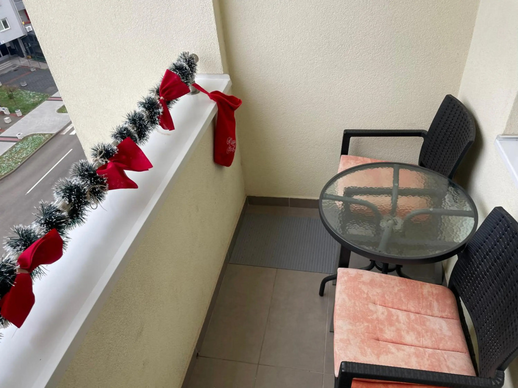 Apartman Royal 2