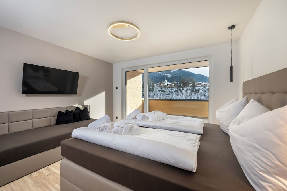 Goldhirsch Aparthotel