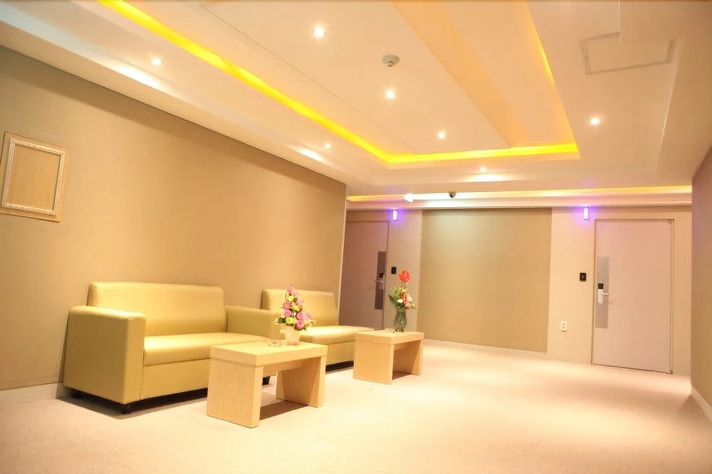 Suwon Hotel Como