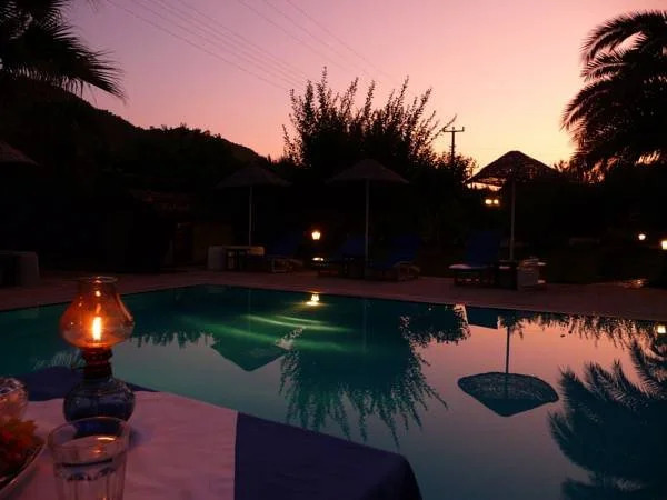 Villa Rhapsody Pension