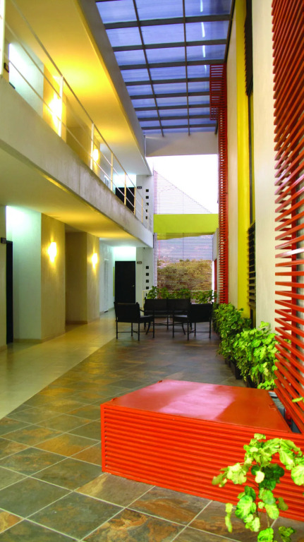 Hotel RS Suites