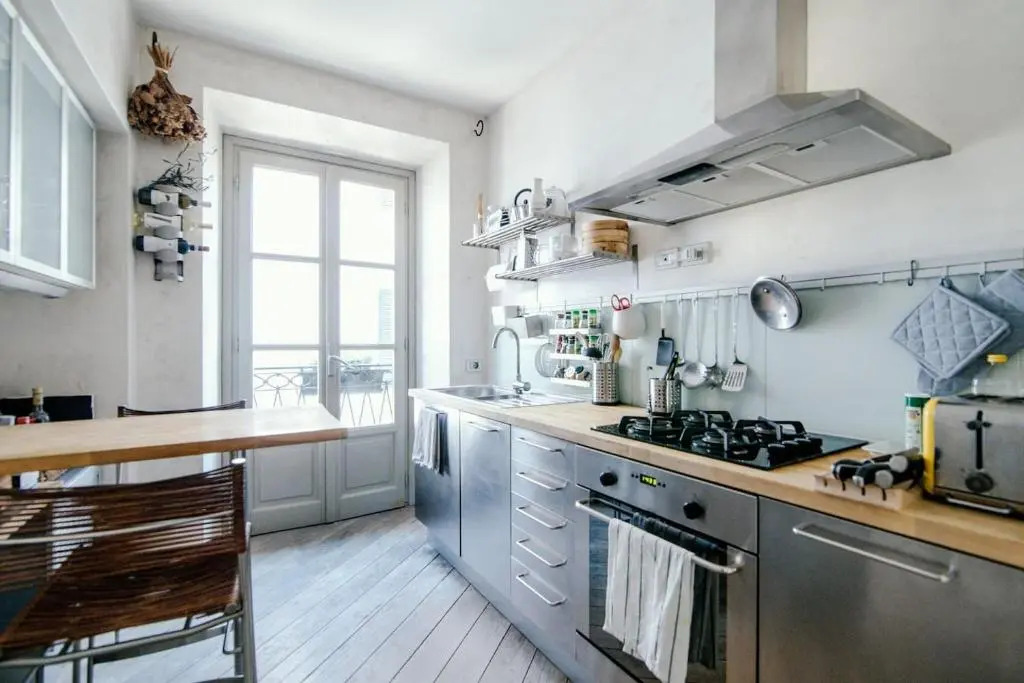 Sailer Loft - By House Of Travelers -