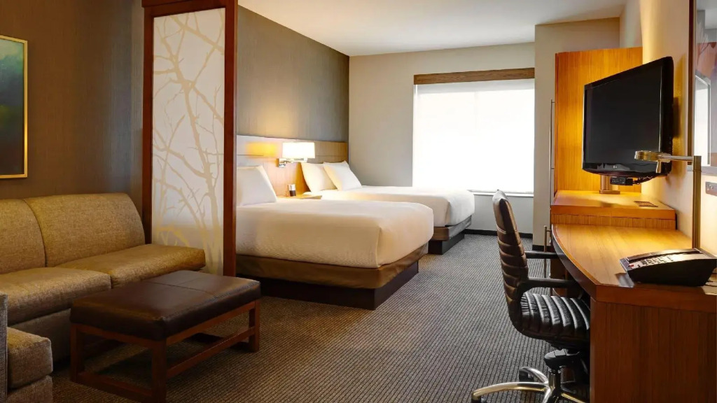 Hyatt Place Columbia/Harbison
